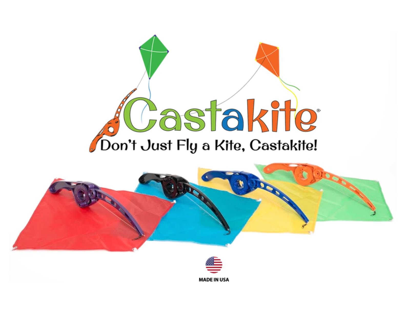 Castakite
